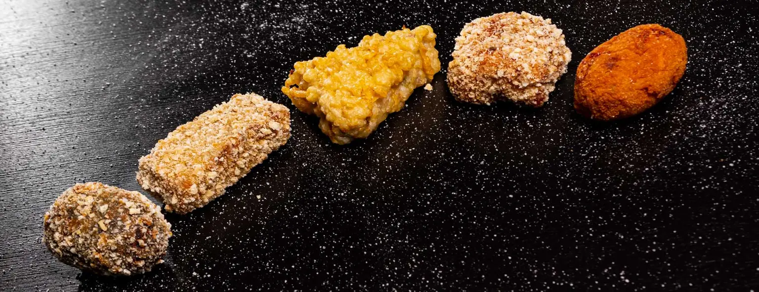 Fritti Moderni