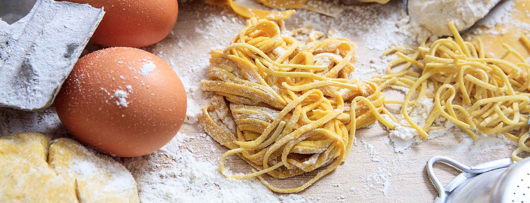 Pasta Fresca Artigianale